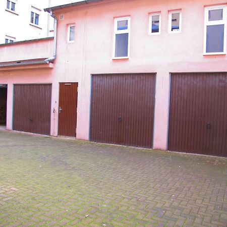 Citycosy Strasbourg - Modern Family Deserte Esterno foto