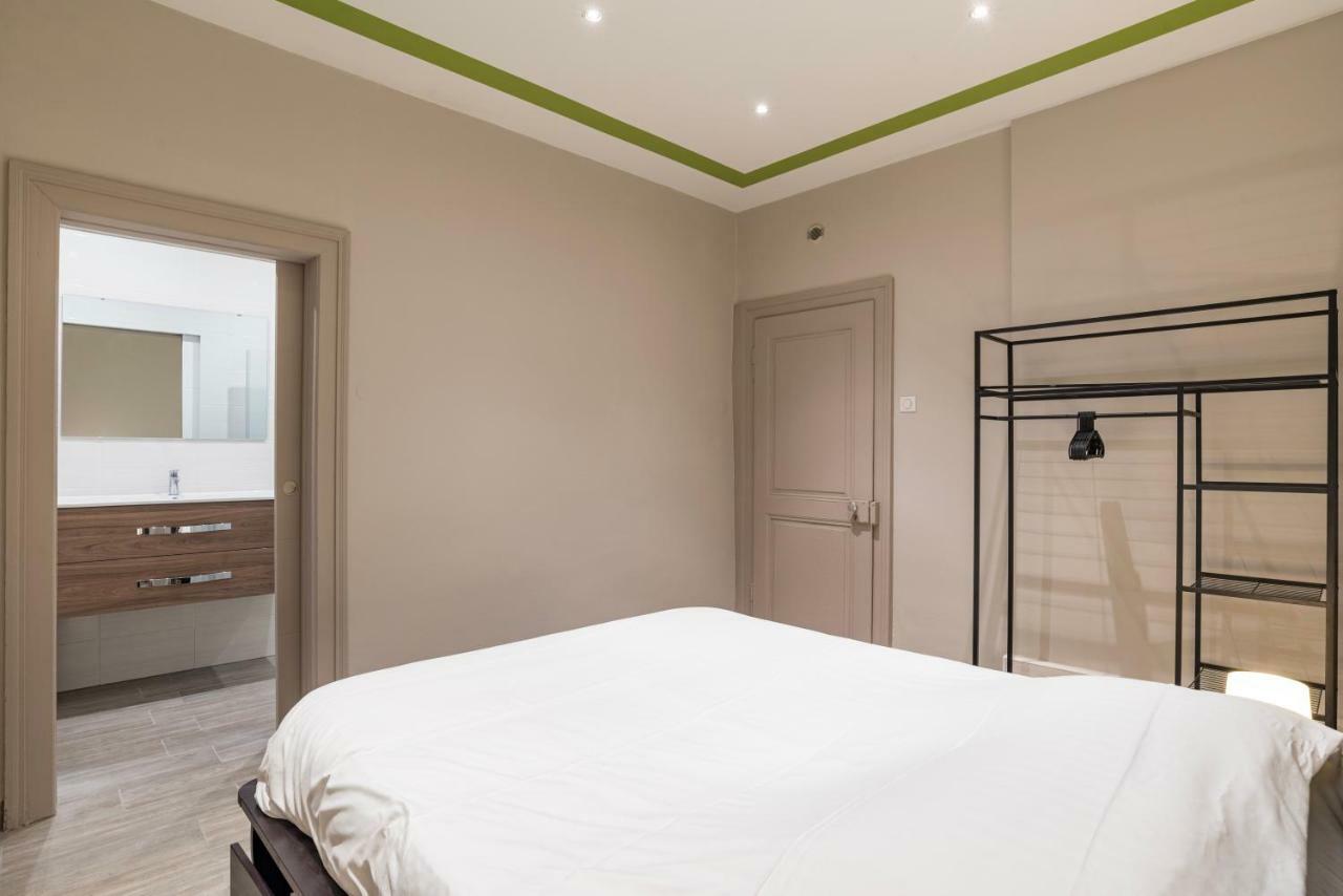 Citycosy Strasbourg - Modern Family Deserte Esterno foto